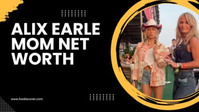 Alix Earle Mom Net Worth