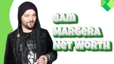 Bam Margera Net Worth