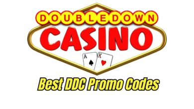 DDC Promo Codes