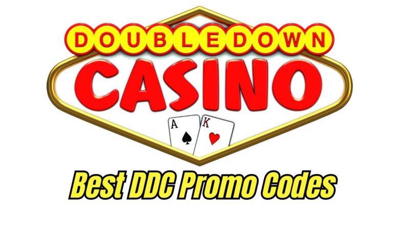 DDC Promo Codes