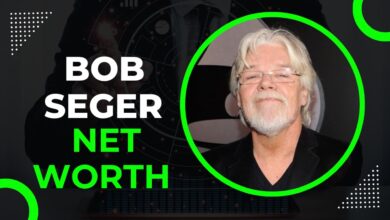 Bob Seger Net Worth