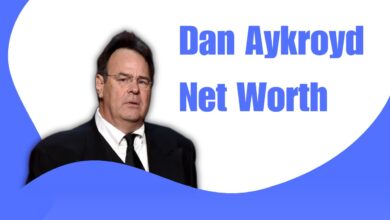 Dan Aykroyd Net Worth