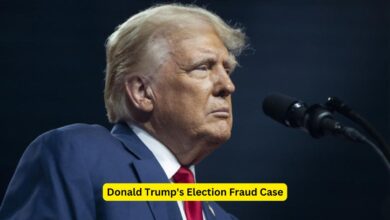 Donald Trump's Election Fraud Case: What We Know So Far