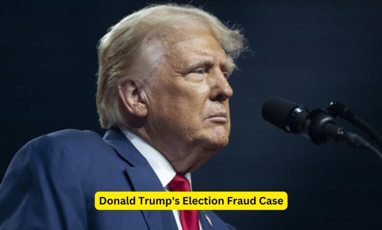 Donald Trump's Election Fraud Case: What We Know So Far