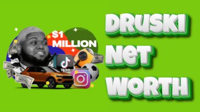 Druski Net Worth