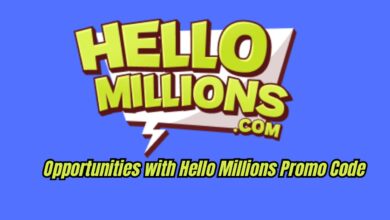 Hello Millions Promo Code