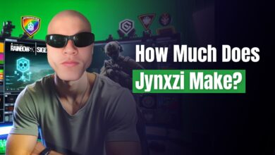 How Much Does Jynxzi Make?