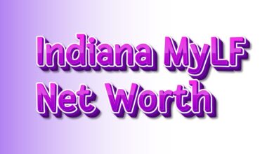 Indiana MyLF Net Worth