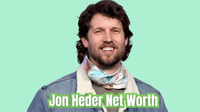 Jon Heder Net Worth