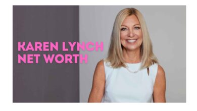 Karen Lynch Net Worth