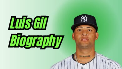 Luis Gil Biography