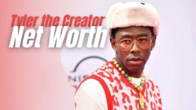 Tyler the Creator Net Worth