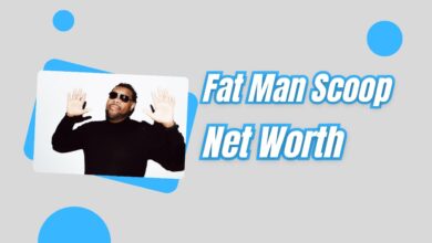 Fat Man Scoop Net Worth