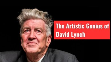 The Artistic Genius of David Lynch