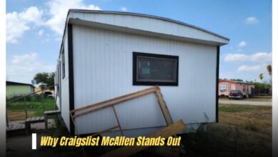 Why Craigslist McAllen Stands Out