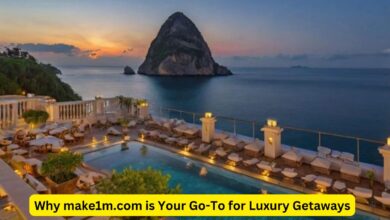 Why make1m.com is Your Go-To for Luxury Getaways