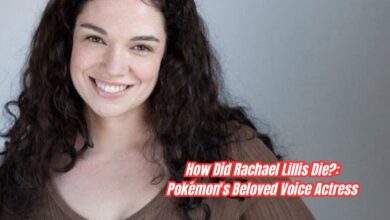 How Did Rachael Lillis Die?: Pokémon's Beloved Voice Actress