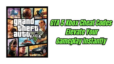 GTA 5 Xbox Cheat Codes: Elevate Your Gameplay Instantly