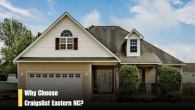 Why Choose Craigslist Eastern NC?