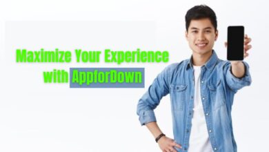 Maximize Your Experience with AppforDown