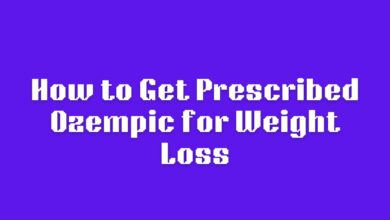 How to Get Prescribed Ozempic for Weight Loss