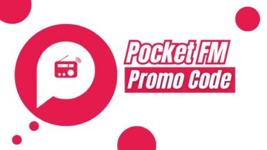 Pocket FM Promo Code