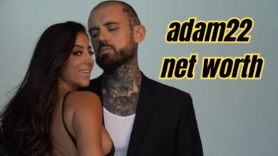 Adam22 Net Worth