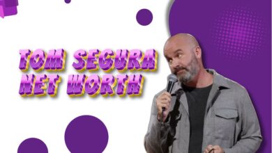 tom segura net worth