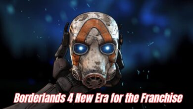 Borderlands 4: New Era for the Franchise