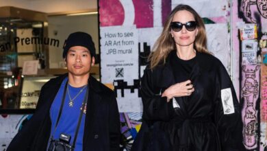 Angelina Jolie and Brad Pitt’s Son Pax: Released from ICU and Facing a Long Road to Recovery