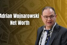 Adrian Wojnarowski Net Worth