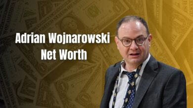 Adrian Wojnarowski Net Worth