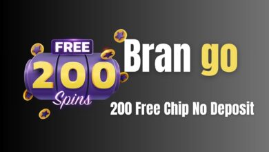 Brango Casino 200 Free Chip No Deposit