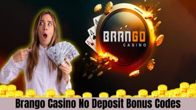 Brango Casino No Deposit Bonus Codes