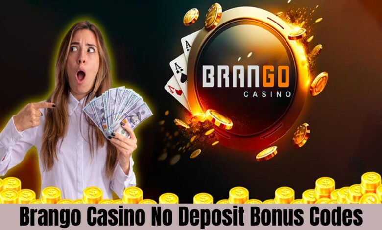 Brango Casino No Deposit Bonus Codes