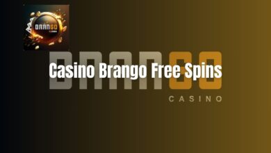 Casino Brango Free Spins