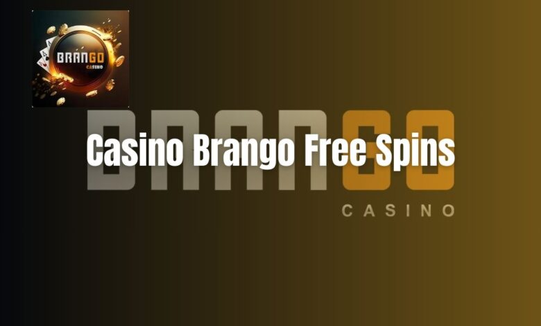 Casino Brango Free Spins