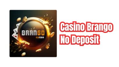 Casino Brango No Deposit