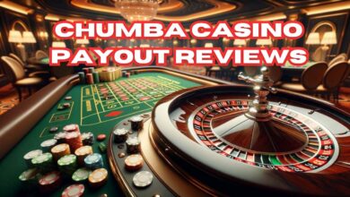 Chumba Casino Payout Reviews