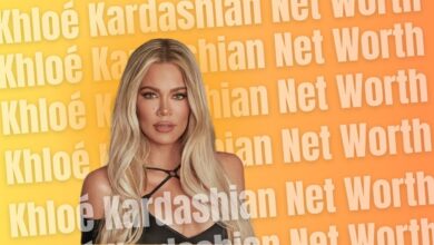 Khloé Kardashian Net Worth