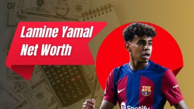 Lamine Yamal Net Worth