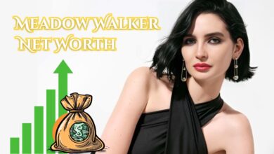 Meadow Walker Net Worth