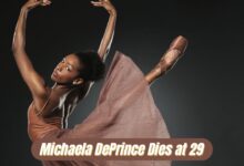 Michaela DePrince Dies at 29