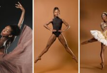 Michaela DePrince Net Worth