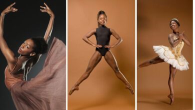 Michaela DePrince Net Worth