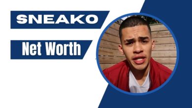 Sneako’s net worth