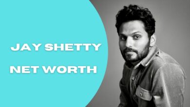 Jay Shetty Net Worth