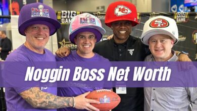 Noggin Boss Net Worth