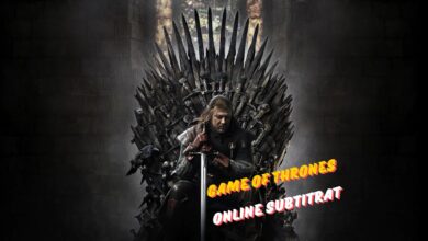 Game of Thrones Online Subtitrat