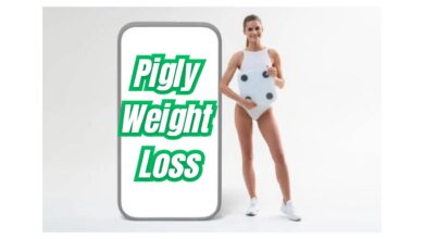 Pigly Weight Loss